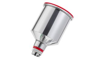 SATA Alumīnija bāciņa 0,15L