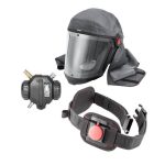 SATA air vision 5000 maskas komplekts