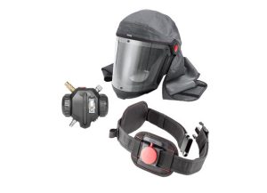 SATA air vision 5000 maskas komplekts