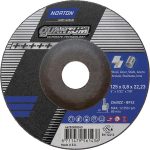 NORTON Quantum griezējdisks 125×0.8×22,23  1gb