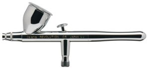IWATA Aerogrāfs HP CR ECLIPSE