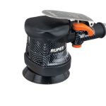 RUPES Orbitālā pneimatiskā slīpmašīna Ø75mm (eksc.3mm)