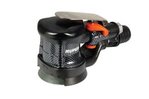 RUPES Orbital pneumatic grinder, 75mm foot