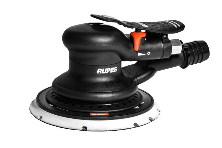 RUPES Skorpio III Ø150mm, orbīts 9mm
