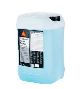 SIKA Cleaner G+P tīrīšanas līdzeklis 25L kanna