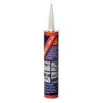 SIKAFLEX-295UV PU mastika melna 300ml