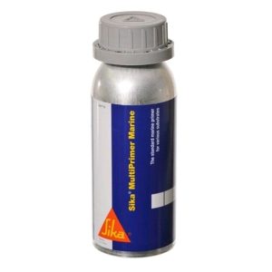 SIKA MultiPrimer Marine gruntēšanas līdzeklis 1000ml