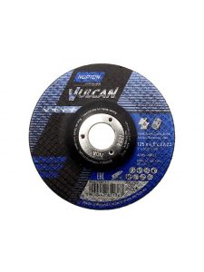 NORTON VULCAN griezējdisks T27 150x6.4x22.2