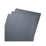 NORTON T489 ūdensizturīgs slīppapīrs 230x280mm P240 50gb