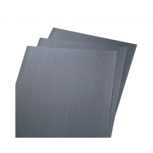 NORTON T489 ūdensizturīgs slīppapīrs 230x280mm P240 50gb