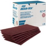 NORTON Thinflex VF loksnes 115x230mm (1gab.)