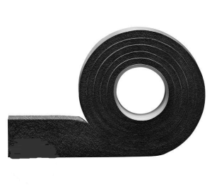 SIKA Blīvēšanas lente 15x3-7mm, 15m rullī SPEC!
