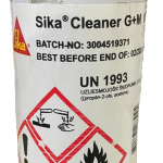 Sika Cleaner G+M tīrīšanas līdzeklis 800ml