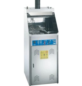 Pistoļu mazgājamā iekārta INOX Line AQUA 013