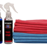 CARTEC Ceramic Guard Xtender komplekts