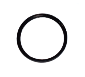 IWATA W-400 pistoles galvas blīve (melna) 1gb