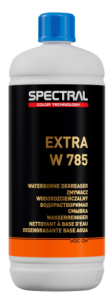 SPECTRAL EXTRA W785 attaukotājs ūdensbāzei 1L