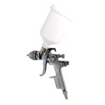 AUARITA  HVLP krāsošanas pistole AB-17G dīze 1.4mm