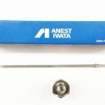 IWATA  AZ3 HTE2 AV adata + dīze 1.5mm