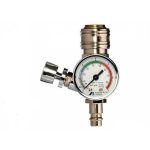 IWATA  AFV-2 spiediena regulators
