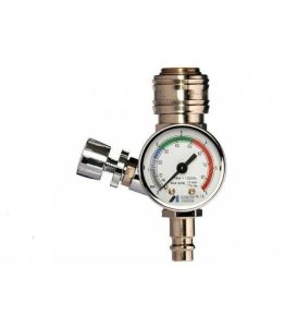 IWATA AFV-2 spiediena regulators