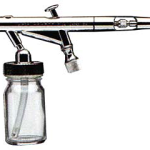 IWATA Aerogrāfs HP BC2P HI 0.4mm