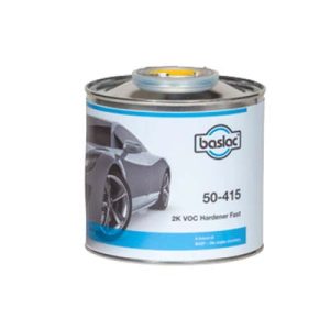 BASLAC VOC Cietinātājs, ātrs 0.5L