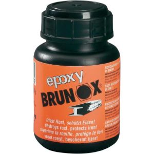 BRUNOX Epoxy  - rūsas pārveidotājs 100ml