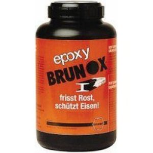 BRUNOX Epoxy  - rūsas pārveidotājs 1L