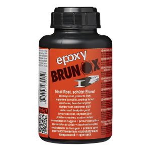 BRUNOX Epoxy  - rūsas pārveidotājs 250ml