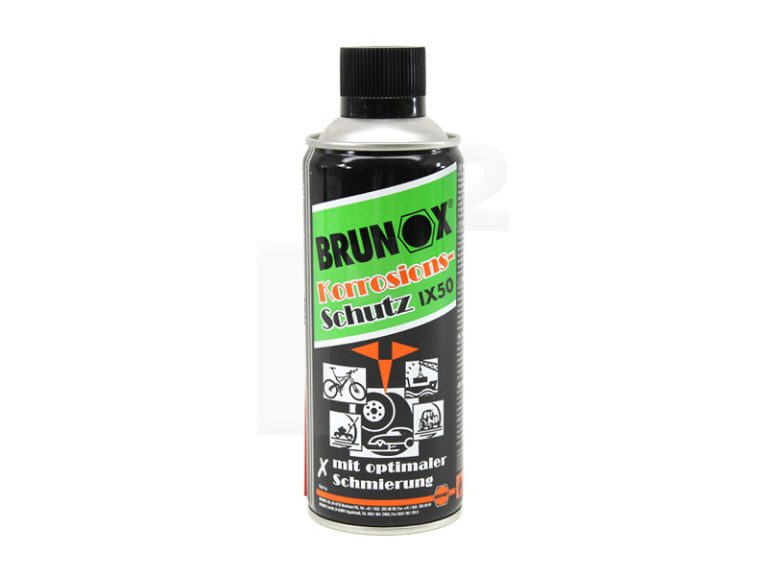 BRUNOX LUB&COR (IX – 50) korozijas kavētājs 5L