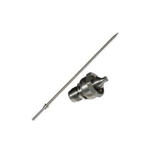 IWATA LS-400 pistoles adata + dīze 1.3mm