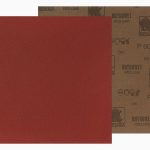 Ūdens izturīgs slīppapīrs 230x280mm RL P240 50gb