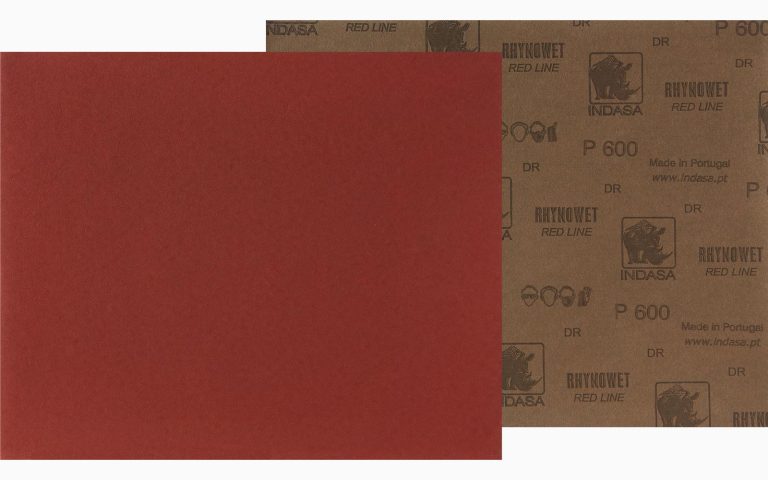 Ūdens izturīgs slīppapīrs 230x280mm RL P400 50gb