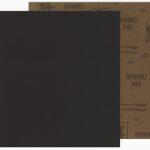 Ūdens izturīgs slīppapīrs PLUS 230x280mm  P1500 50gb