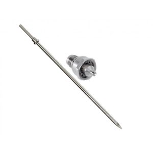 IWATA WS-400 pistoles adata + dīze 1.4mm