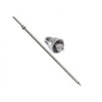 IWATA WS-400 pistoles adata + dīze 1.4mm BASE
