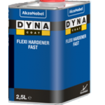 DYNA Cietinātājs 2.5L FLEXI FAST 6000/3000 lakai un PRO AC