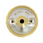 IWATA W-400 WBX pistoles galva WBX
