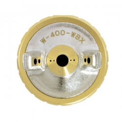 IWATA W-400 WBX pistoles galva WBX