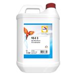 GLASURIT Ūdensbāzes šķīdinātājs 5L (lēns)