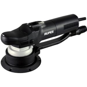 RUPES Planetārā elektriskā slīpmašīna Ø150mm (eksc5.2mm)