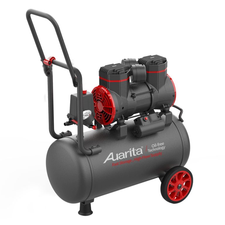 AUARITA Kompresors 220V/50Hz