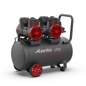 AUARITA Kompresors 220V/50Hz