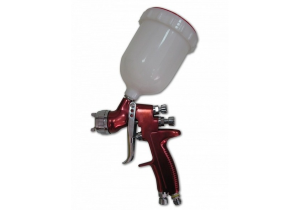 AUARITA H-921(sarkana) Krāsošanas pistole, dīze 1.3mm