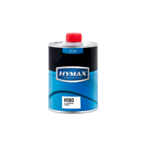 HYMAX PU Cietinātājs standarta 2.25L