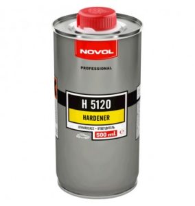 NOVOL Cietinātājs H5120 575/580/590 lakai 0.5L ĀTRS