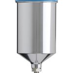 IWATA WS-400 pist. alumīnija baciņa 700ml PCG7D-2