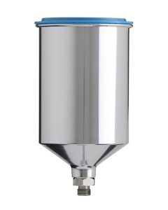 IWATA WS-400 pist. alumīnija baciņa 700ml PCG7D-2