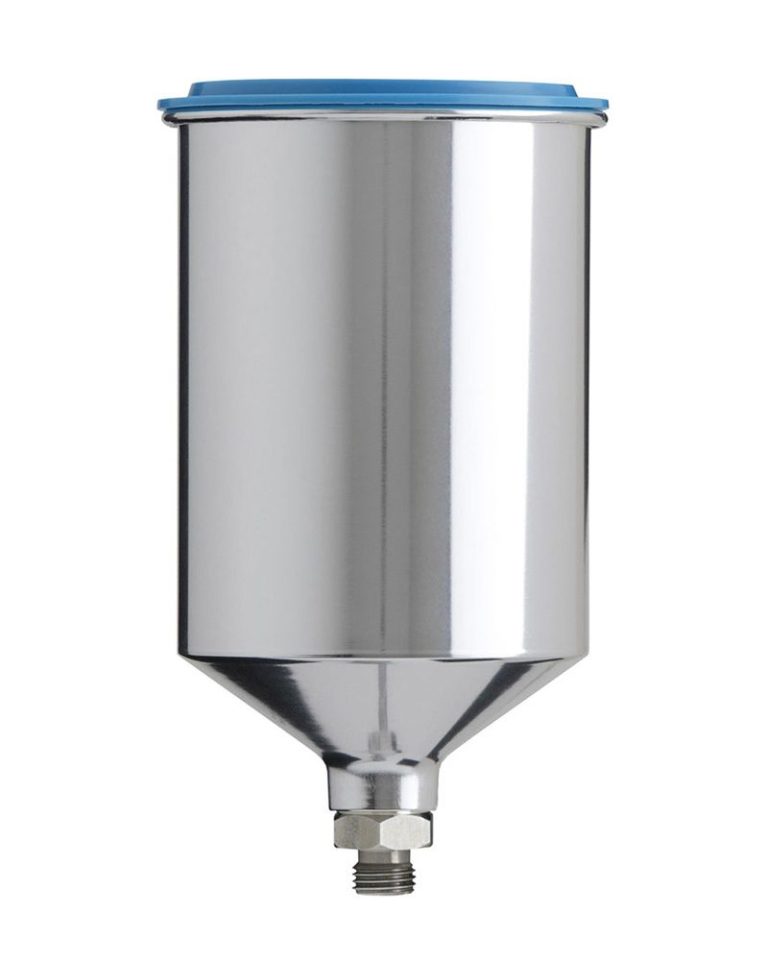 IWATA WS-400 pist. alumīnija baciņa 700ml PCG7D-2